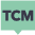 The TCM Group logo
