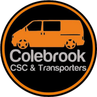 Colebrook CSC & Transporters Ltd logo