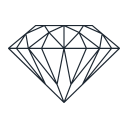 Diamond Rocks logo