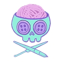 Mama Sophs Arts & Crafts logo