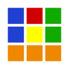 Speedcubedb logo