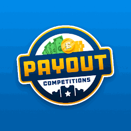 Payout Competitions logo
