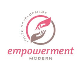 Modern Empowerment logo