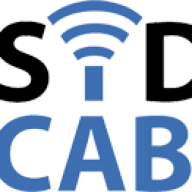 Sydney Cabling logo