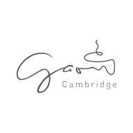 Gao Cambridge logo