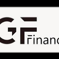 GF Financial - London Ltd logo