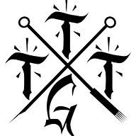 True to the Game Tattoos logo