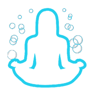 Ideal Hot Tubs logo