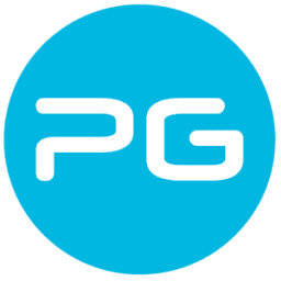 PG Accountants logo