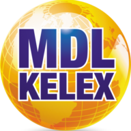 MDL Kelex Ltd logo