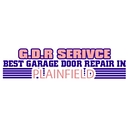 Garage Door Repair Plainfield logo