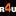 Remotes4u (UK) logo