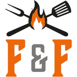 fireandfoodbbqstore.co.uk logo
