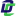 DigiCounted logo