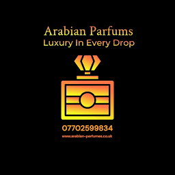 Arabian Perfumes logo