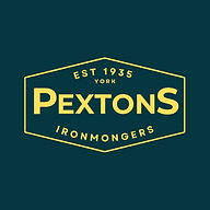 Pextons Hardware logo