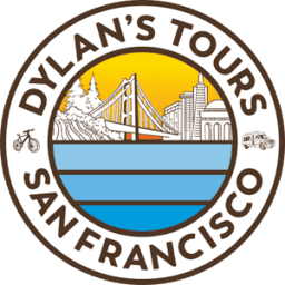 Dylan's Tours logo
