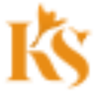 Kashmiri Saffron UK logo