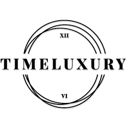 Timeluxury logo