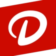 Dicksons logo