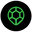 Loaded Lifting logo