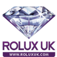Rolux UK logo