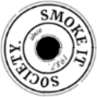 Select Smokes logo