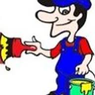 Paint Supplies logo