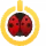 Luckystart logo