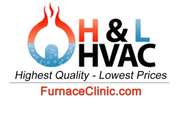 Furnaceclinic logo