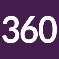360 Lifecycle logo
