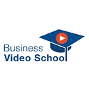 Business Video School logo