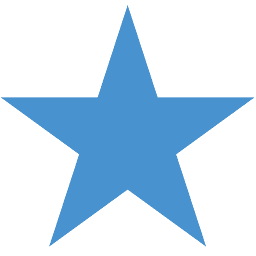Bluestarautomovers logo