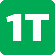 1techno logo