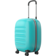 HanTrip Luggage logo