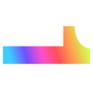 The One Broadband logo