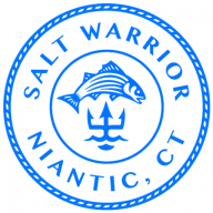 Thesaltwarrior logo