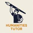 Humanitiestutor logo