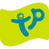 TP Toys logo
