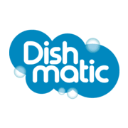 dishmatic.com logo