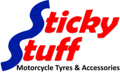 StickyStuff Mick logo