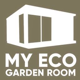 My Eco Garden Room logo