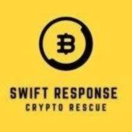 Swift Response Crypto logo