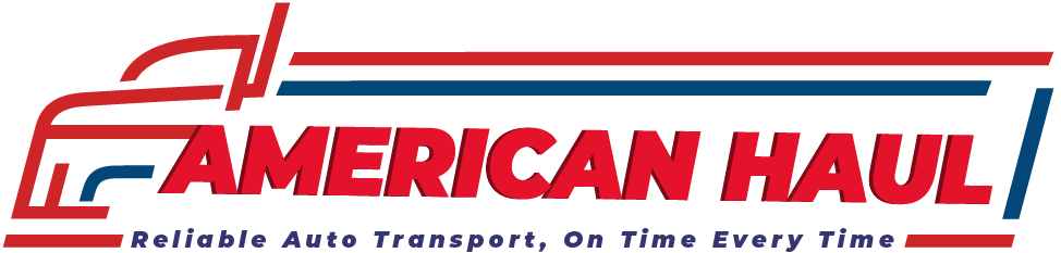 American Auto Haul logo