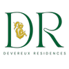 Devereux Residences logo