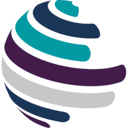 Display World logo