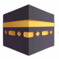 Alharamainumrah logo