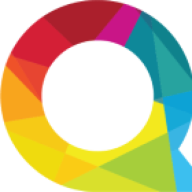 Q-Online logo