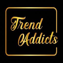 Trend Addicts logo