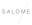 Salomedesigns logo